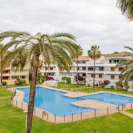 Estudio En Jávea Екстериор снимка