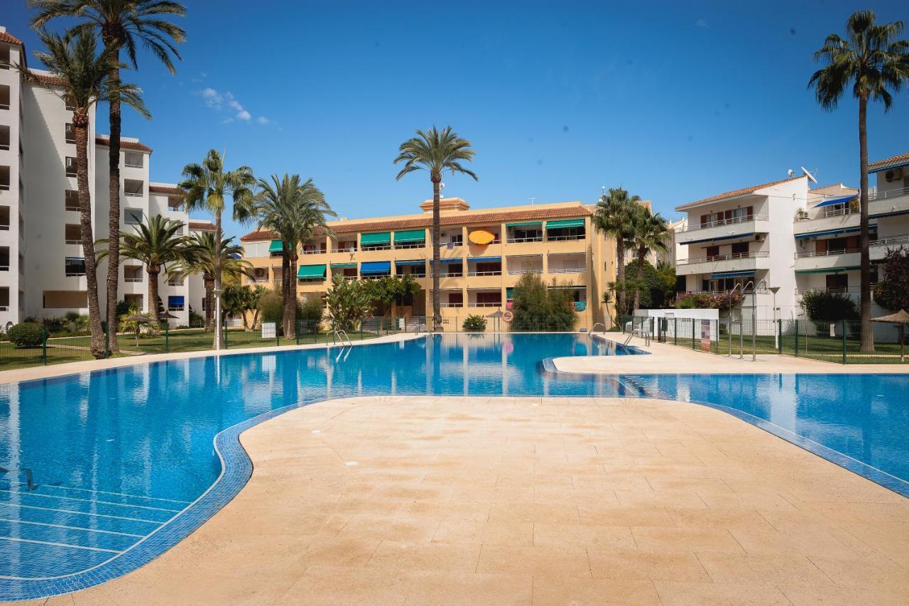 Estudio En Jávea Екстериор снимка