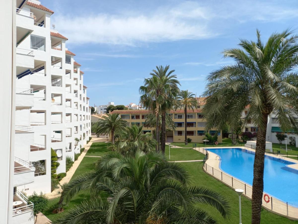 Estudio En Jávea Екстериор снимка