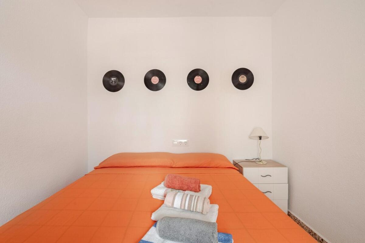 Estudio En Jávea Екстериор снимка