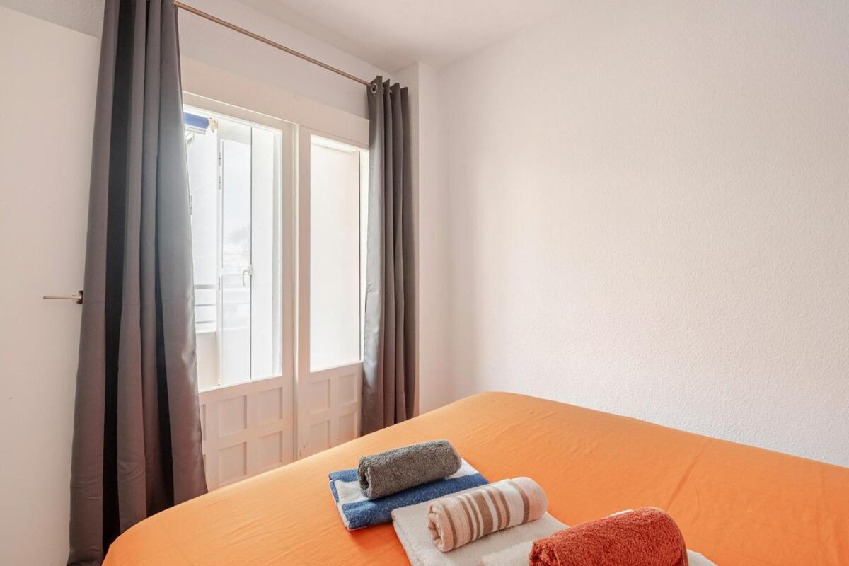 Estudio En Jávea Екстериор снимка