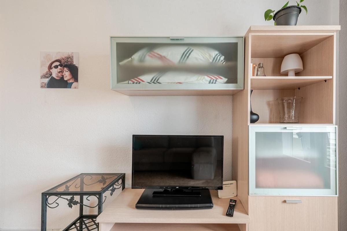 Estudio En Jávea Екстериор снимка