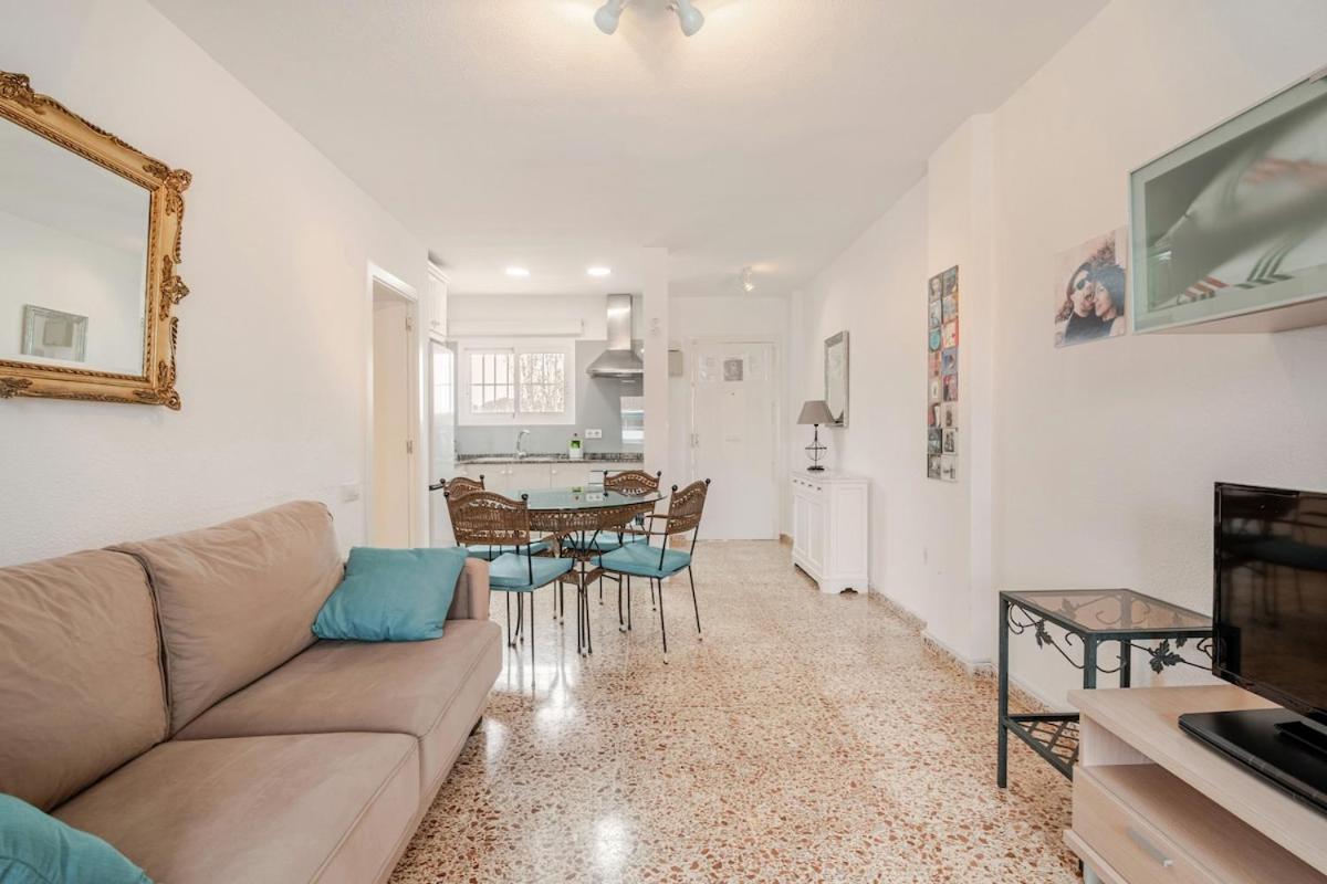 Estudio En Jávea Екстериор снимка